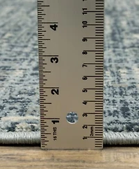Oriental Weavers Branson Bra13 Area Rugs