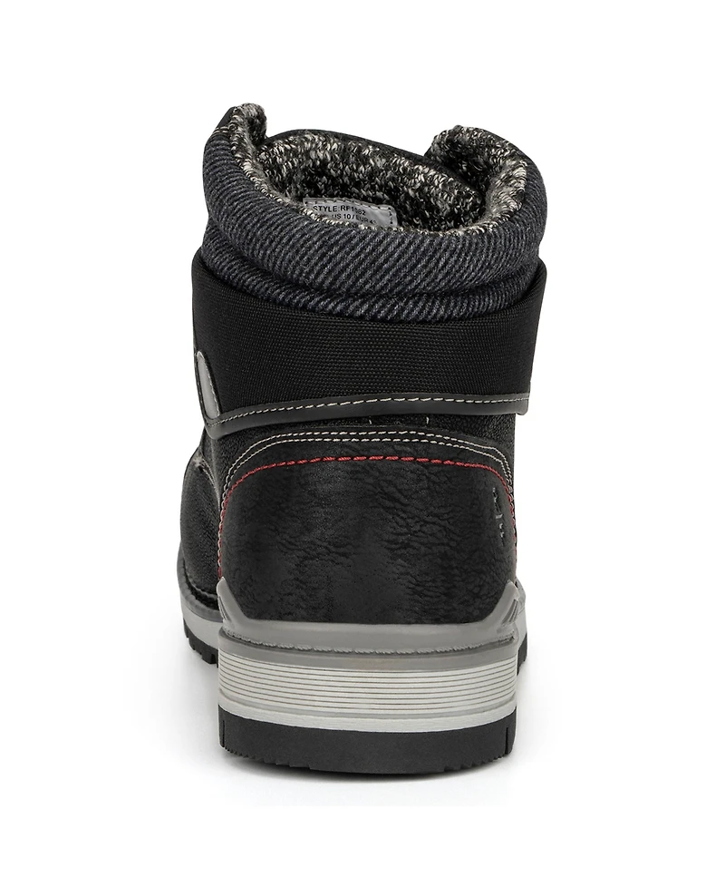 Reserved Footwear Men's Neutron Work Boots
