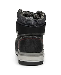 Reserved Footwear Men's Neutron Work Boots
