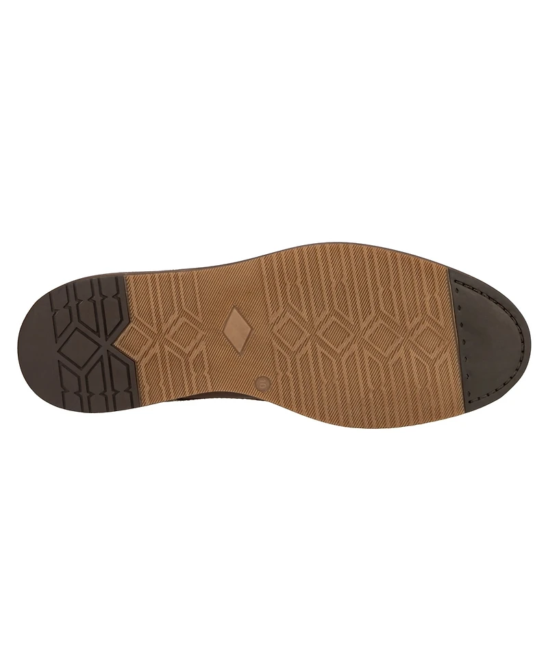 Reserved Footwear Men's Kappa Boots