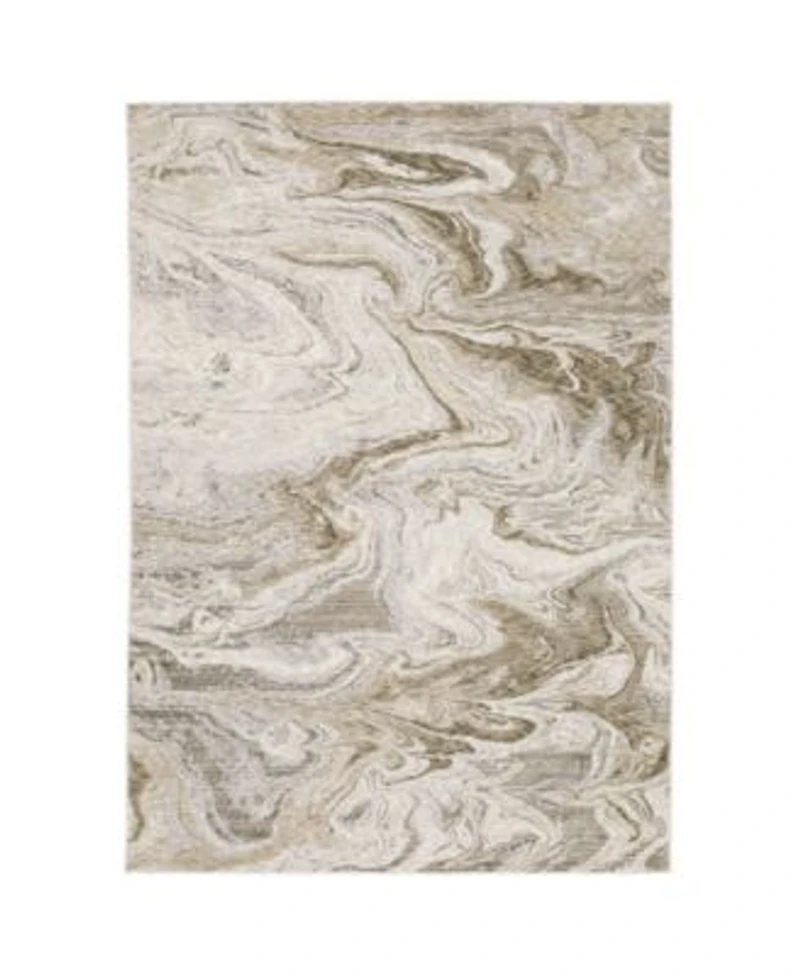 Oriental Weavers Nebulous 530e9 Area Rugs