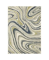 Oriental Weavers Branson Bra07 Area Rugs