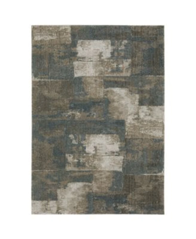 Oriental Weavers Alton 532b9 Area Rugs