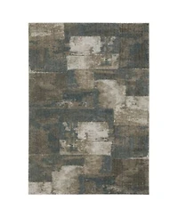 Oriental Weavers Alton 532b9 Area Rugs