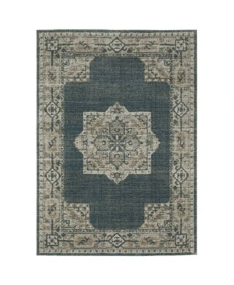 Oriental Weavers Alton 5501b Area Rugs