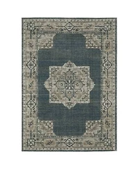 Oriental Weavers Alton 5501b Area Rugs