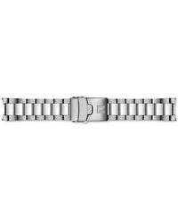 Tissot Men's Swiss Chronograph Seastar 1000 Stainless Steel Bracelet Watch 46mm