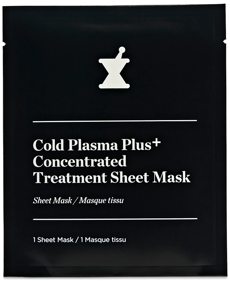 Perricone Md Cold Plasma Plus+ Concentrated Treatment Sheet Mask, 6-Pk.