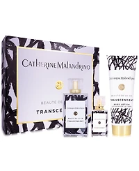 Catherine Malandrino 3-Pc. Transcendent Gift Set