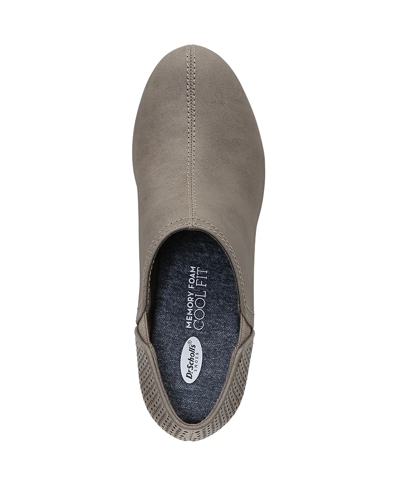 Dr. Scholl's Women's Harlow Shooties