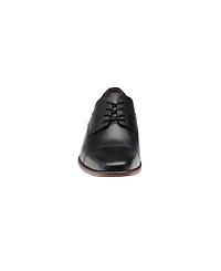 Johnston & Murphy Men's Archer Cap Toe Oxford Shoes