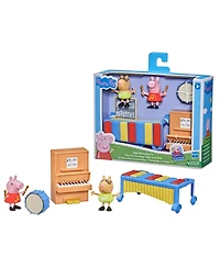 Peppa Pig Pep Playset Add On, 7 Piece