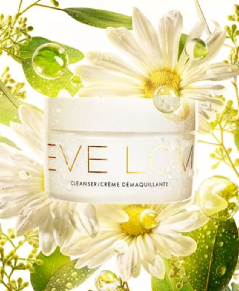 Eve Lom Cleanser Collection