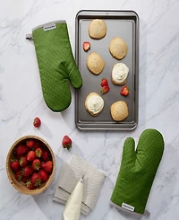 KitchenAid Asteroid Oven Mitt Set, 2 Piece