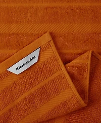 KitchenAid Albany Kitchen Towel Set, 4 Piece