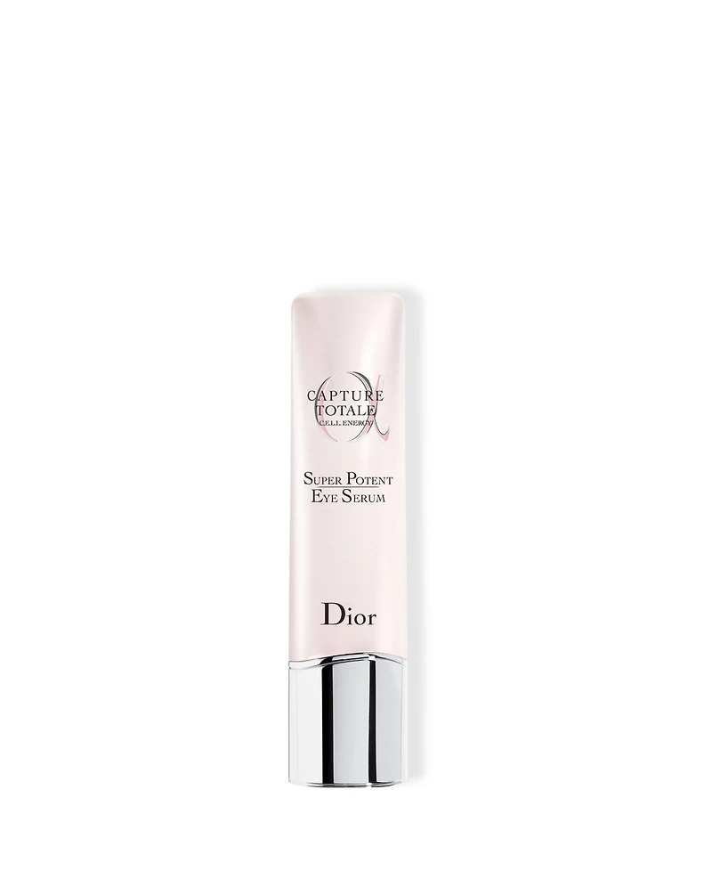 Dior Capture Totale C.e.l.l. Energy Super Potent Eye Serum, 0.67-oz.