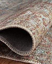 Chris Loves Julia Jules Jul 05 Area Rug