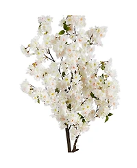 5' Cherry Blossom Artificial Tree