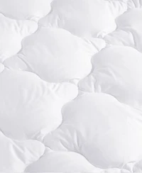 Unikome Quilted Down Alternative Mattress Pads