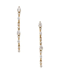 Eliot Danori Simple Linear Earring, Created for Macy's