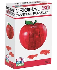 Areyougame 3D Crystal Puzzle