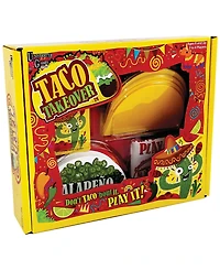 University Games Taco Takeover