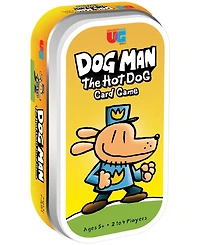 University Games Dog Man