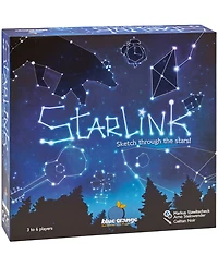 Blue Orange Games Starlink