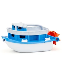 Green Toys Paddle Boat