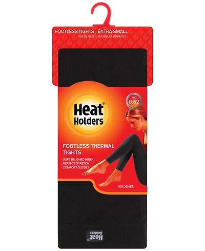 Heat Holders Women's Sophia Footless Thermal Tights