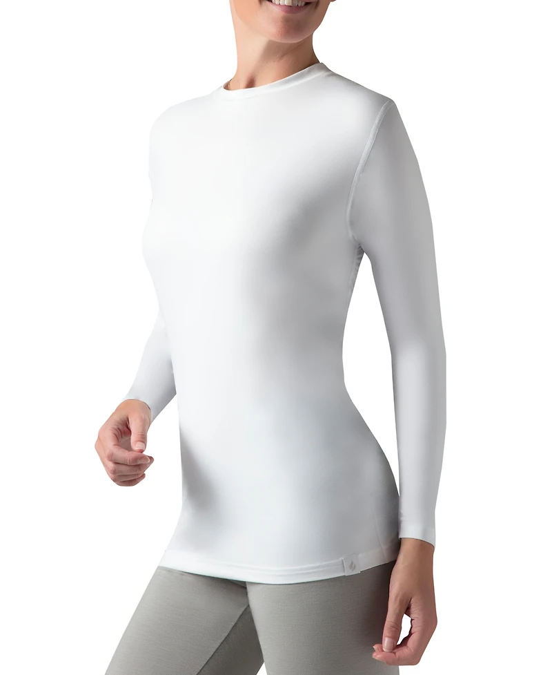 Heat Holders Women's Lite Kristy Thermal Top