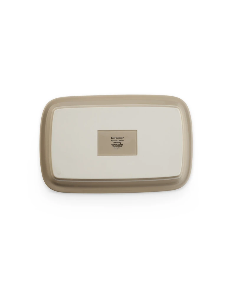 Botanic Garden Harmony Small Roasting Dish