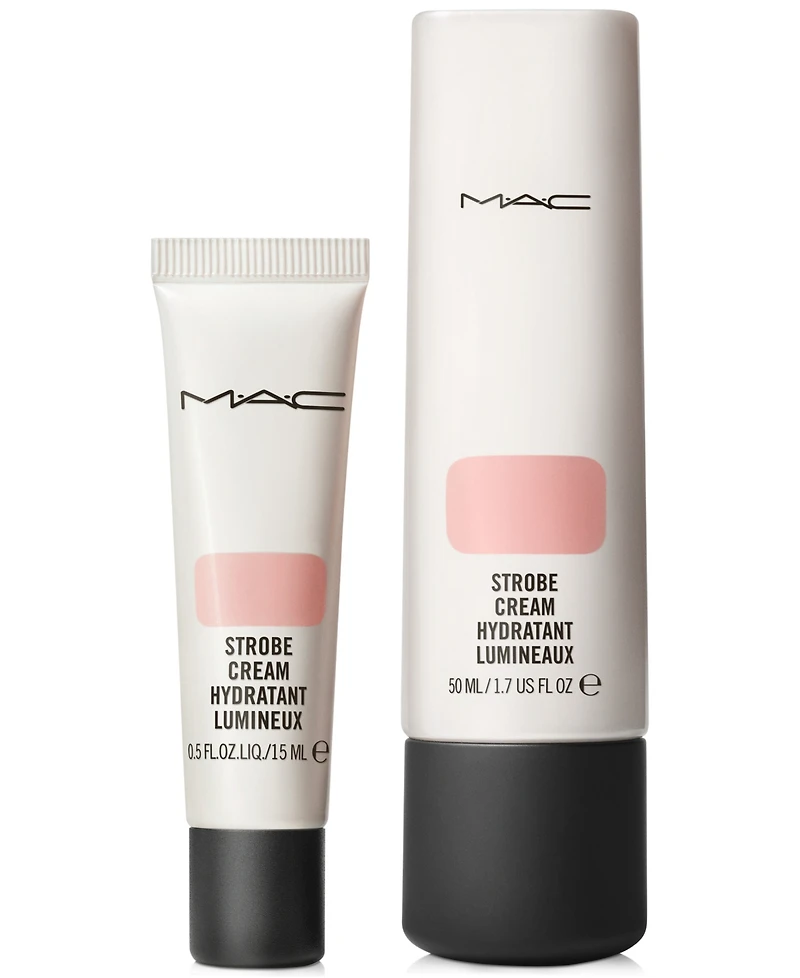 Mac Mini Strobe Cream