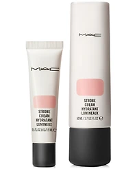 Mac Mini Strobe Cream