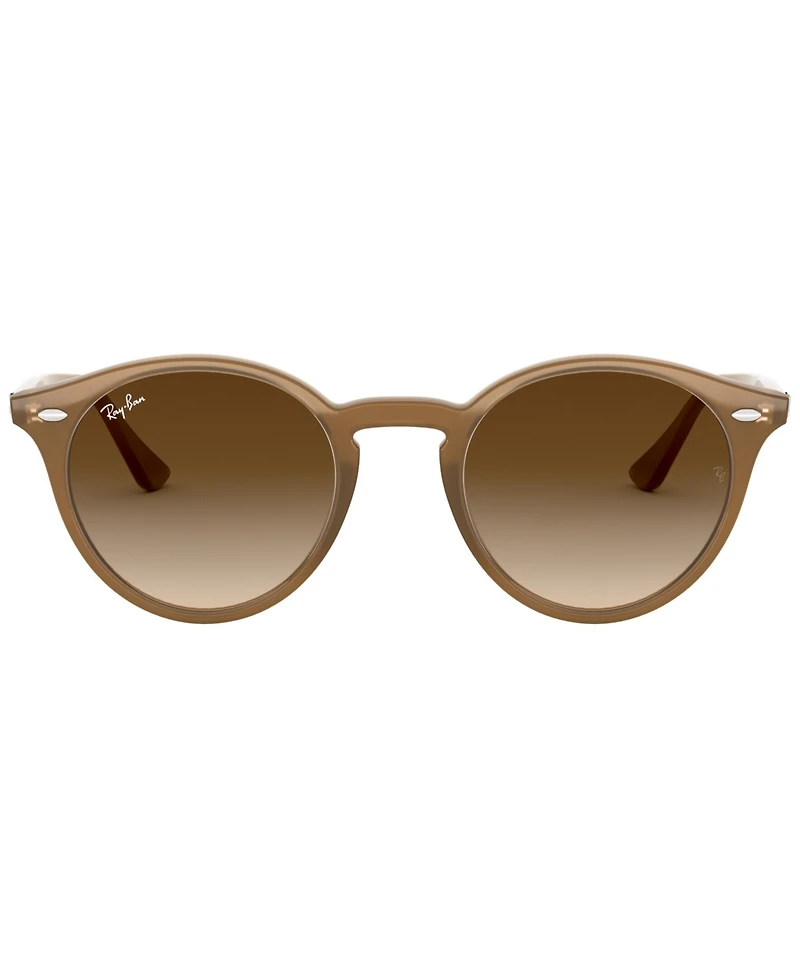 Ray-Ban Unisex Low Bridge Fit Sunglasses