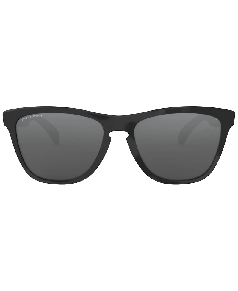Oakley Men's Low Bridge Fit Sunglasses