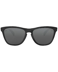 Oakley Men's Low Bridge Fit Sunglasses