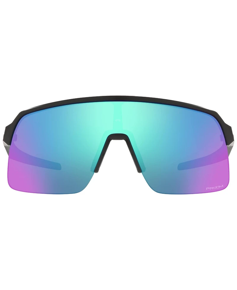 Oakley Men's Sunglasses, OO9463 Sutro Lite 39