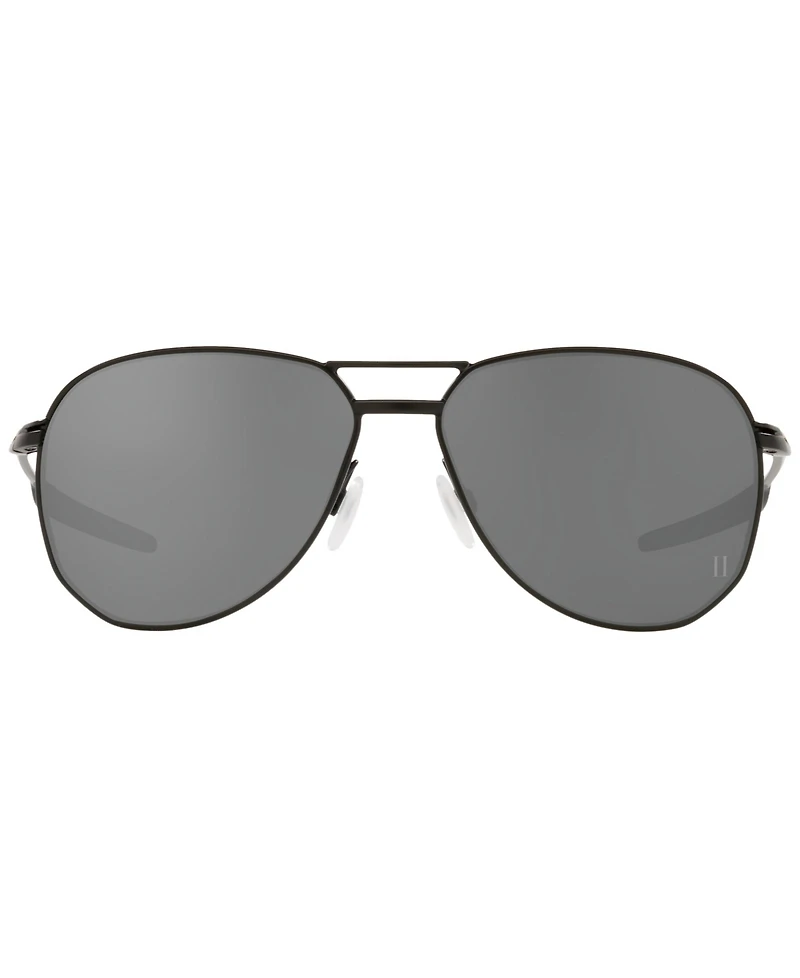 Oakley Men's Sunglasses, OO4147 Contrail 57