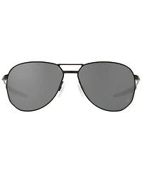 Oakley Men's Sunglasses, OO4147 Contrail 57