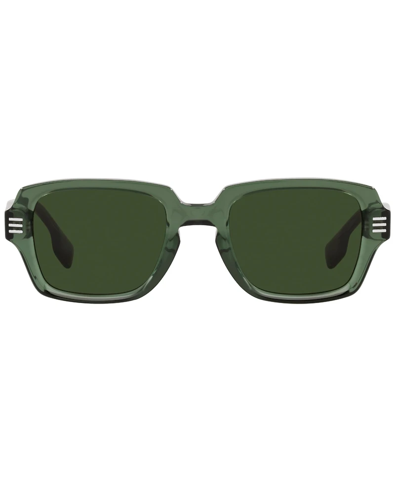 Burberry Men's Sunglasses, BE4349