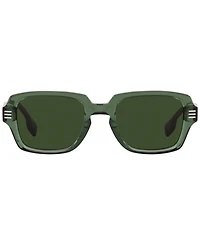 Burberry Men's Sunglasses, BE4349