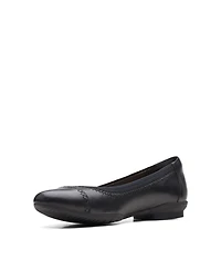 Clarks Women's Collection Sara Bay Flats