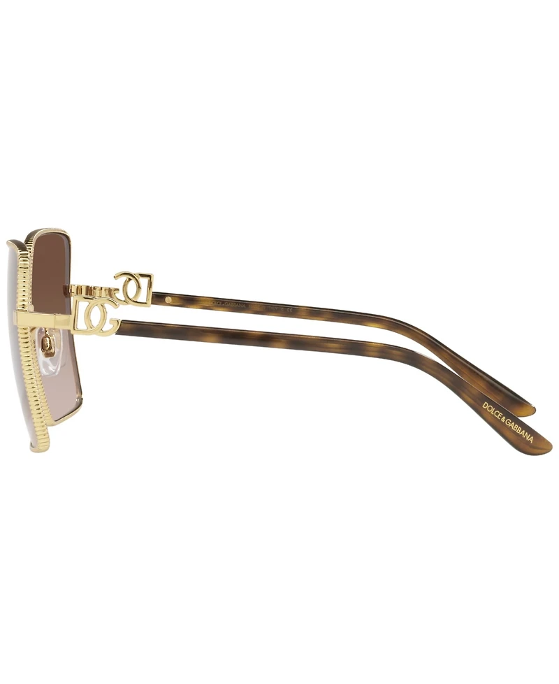 Dolce&Gabbana Women's Sunglasses, DG2279
