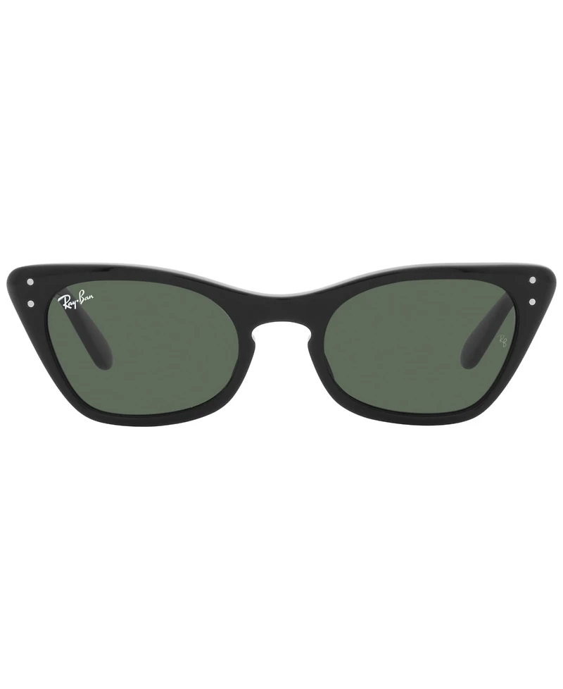 Ray-Ban Jr Kids Sunglasses, RB9099S Miss Burbank (ages 11-13)