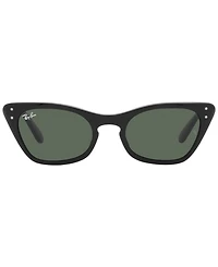 Ray-Ban Jr Kids Sunglasses, RB9099S Miss Burbank (ages 11-13)