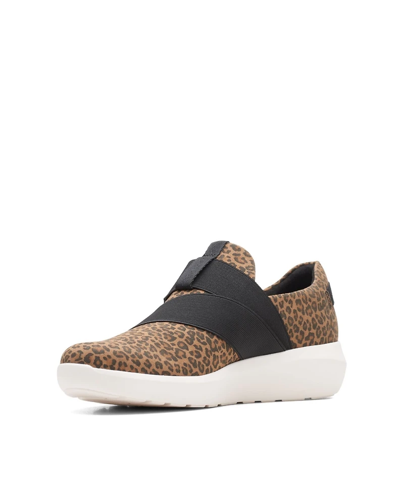 Clarks Women's Collection Kayleigh Charm Slip Ons