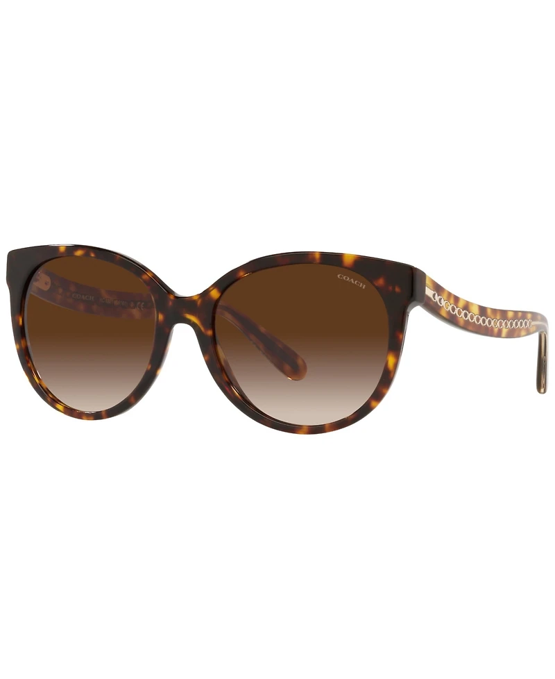 Coach Women's Sunglasses