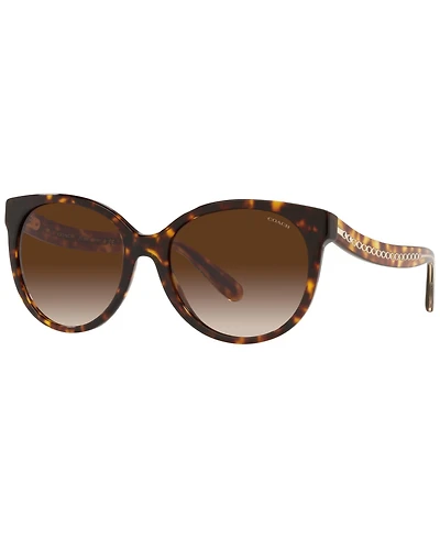 Coach Women's Sunglasses