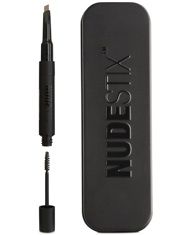 Nudestix Eyebrow Stylus Pencil & Gel